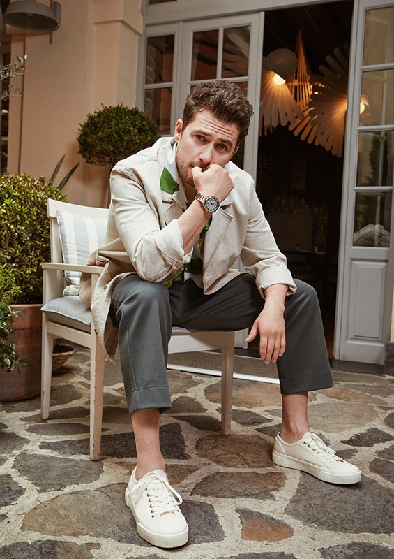Hakan Dinçkol - Esquire