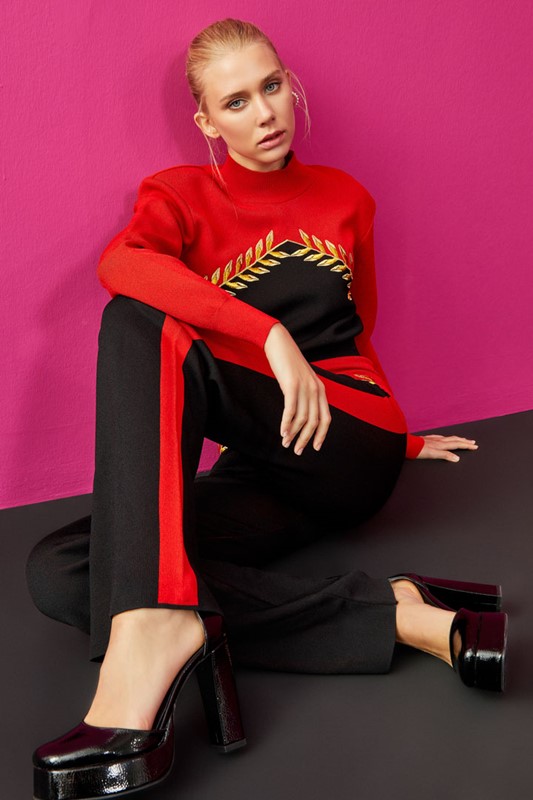 ADL x RAISA VANESSA