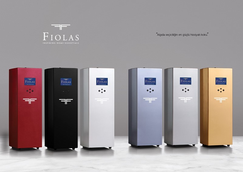 FIOLAS – Inspiring Home Essentials