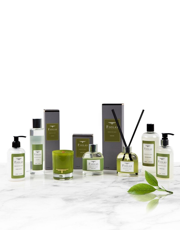 FIOLAS – Inspiring Home Essentials