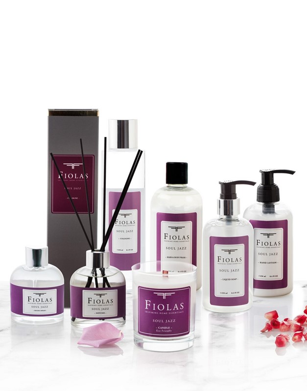 FIOLAS – Inspiring Home Essentials
