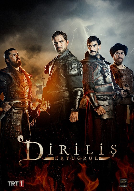 Dirilis Ertuğrul