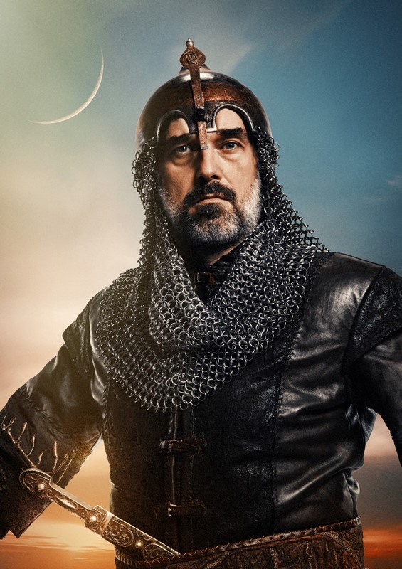 Dirilis Ertuğrul