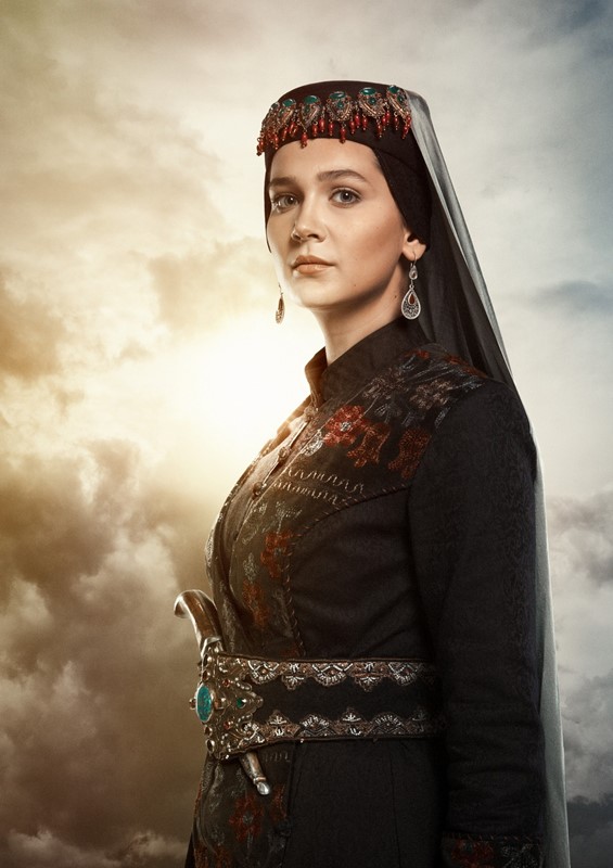 Dirilis Ertuğrul
