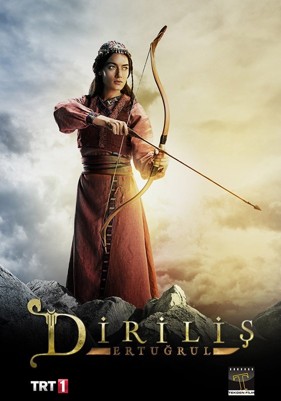 Dirilis Ertuğrul