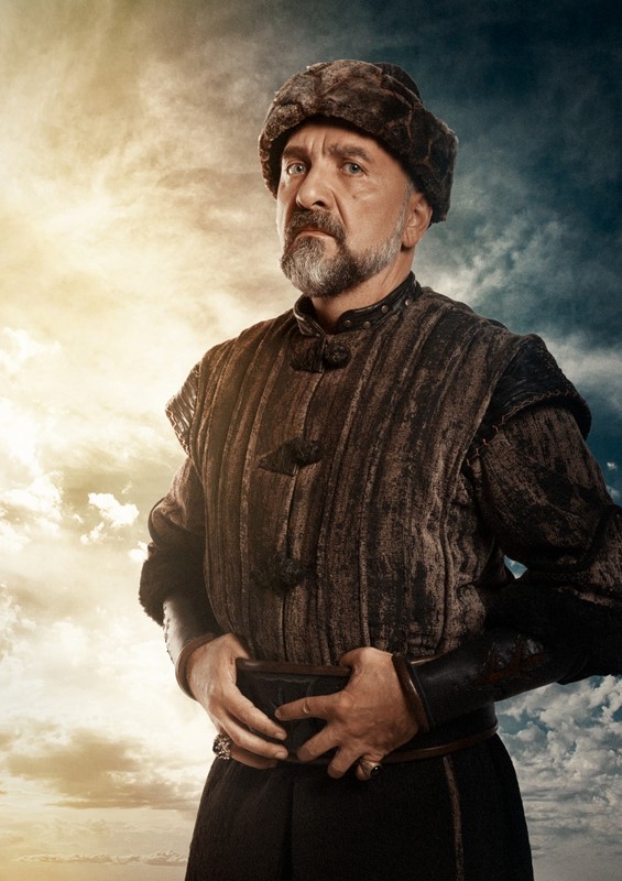 Dirilis Ertuğrul