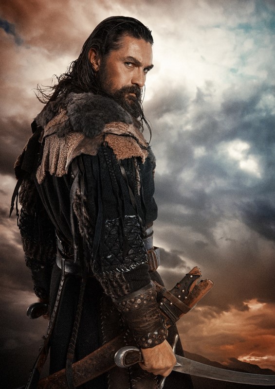 Dirilis Ertuğrul
