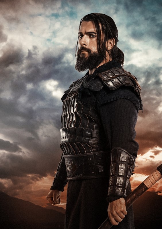 Dirilis Ertuğrul