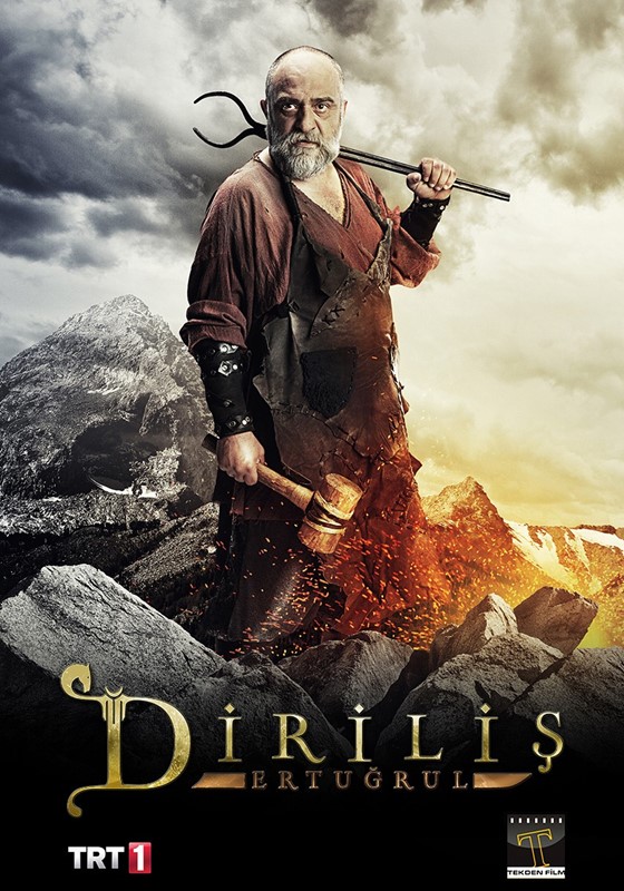 Dirilis Ertuğrul