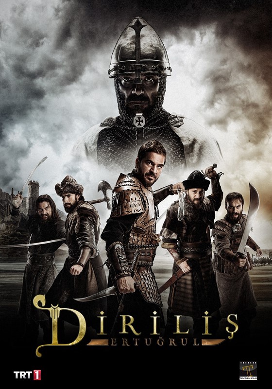 Dirilis Ertuğrul