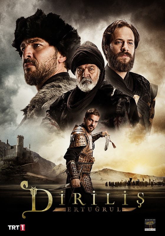 Dirilis Ertuğrul