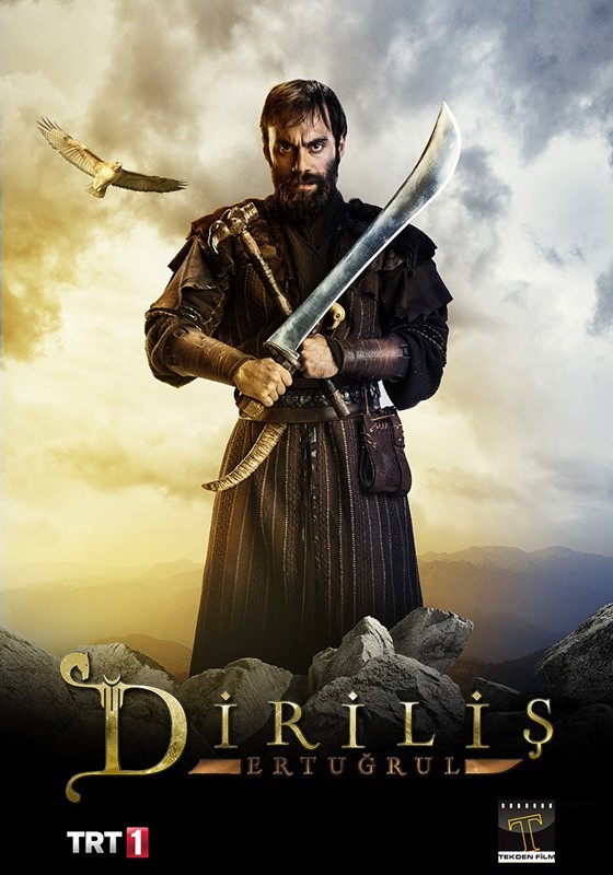 Dirilis Ertuğrul