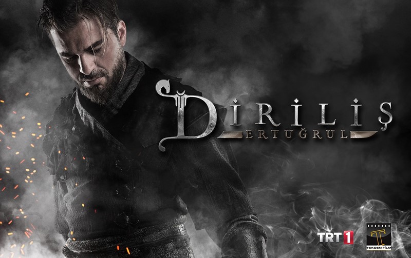 Dirilis Ertuğrul