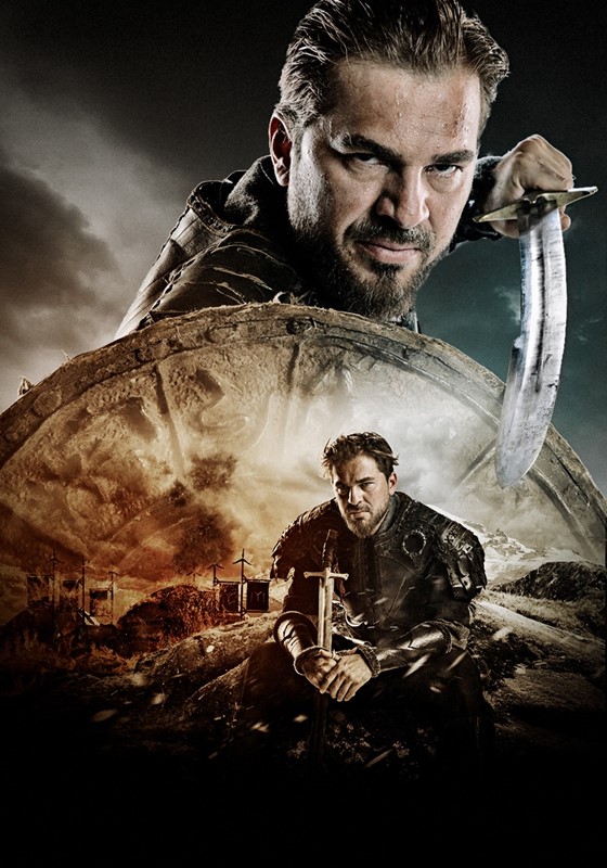 Dirilis Ertuğrul