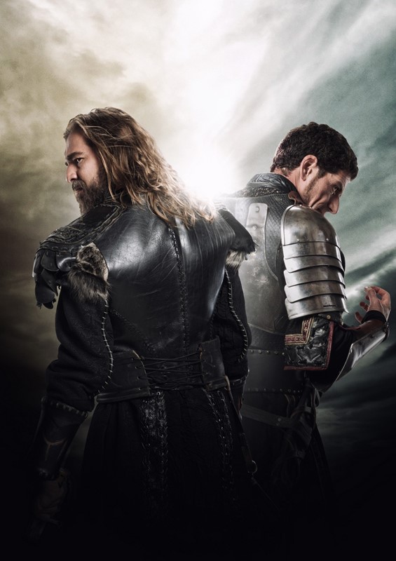 Dirilis Ertuğrul