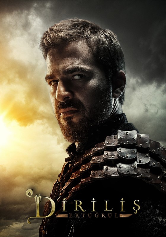 Dirilis Ertuğrul