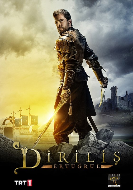 Dirilis Ertuğrul