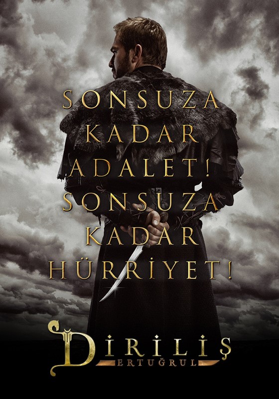 Dirilis Ertuğrul