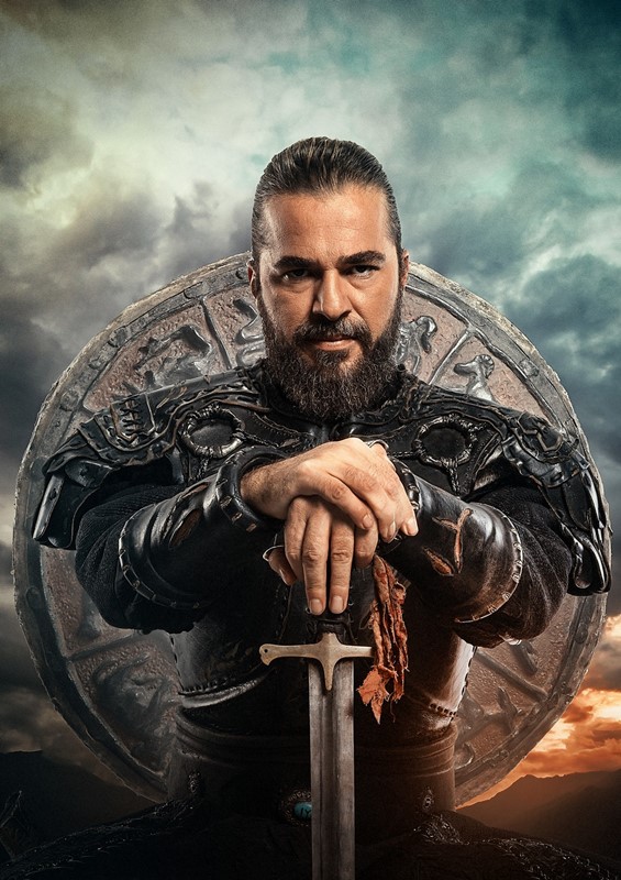 Dirilis Ertuğrul