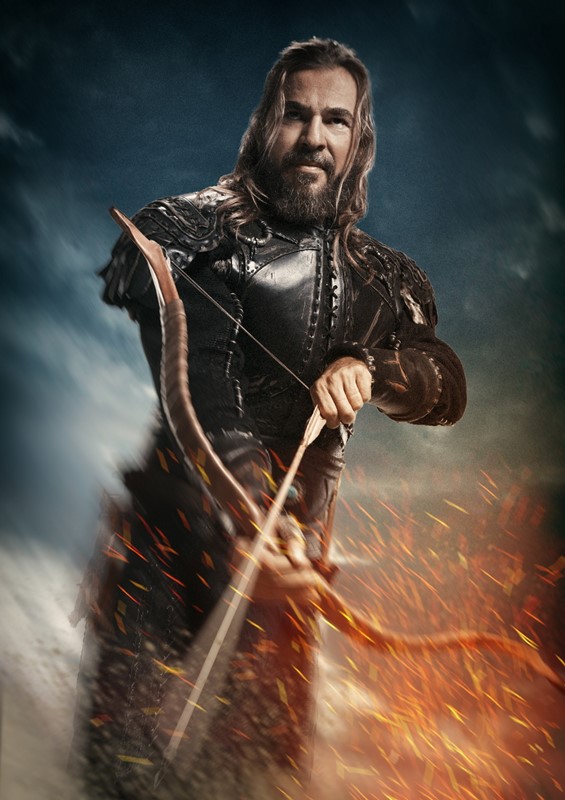 Dirilis Ertuğrul