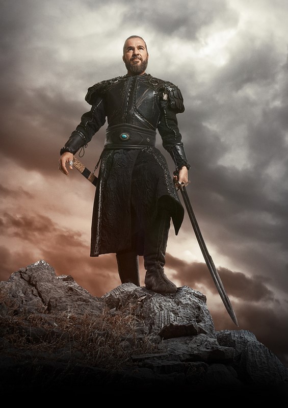 Dirilis Ertuğrul