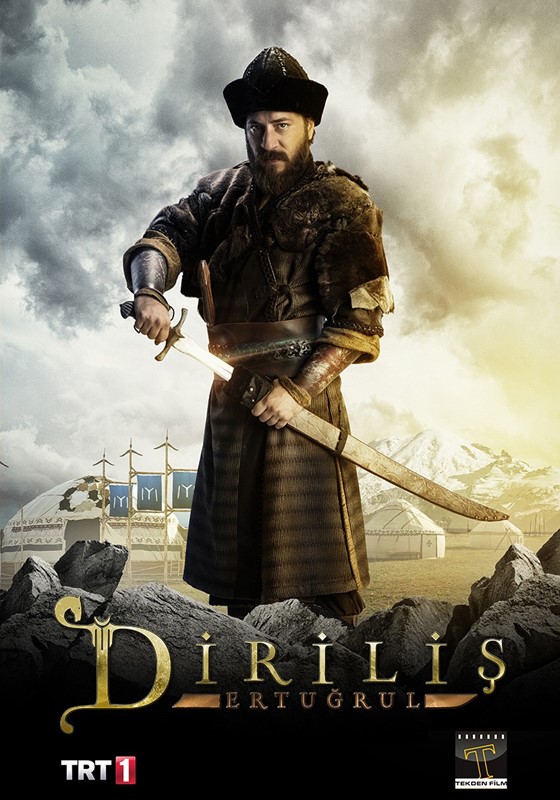 Dirilis Ertuğrul