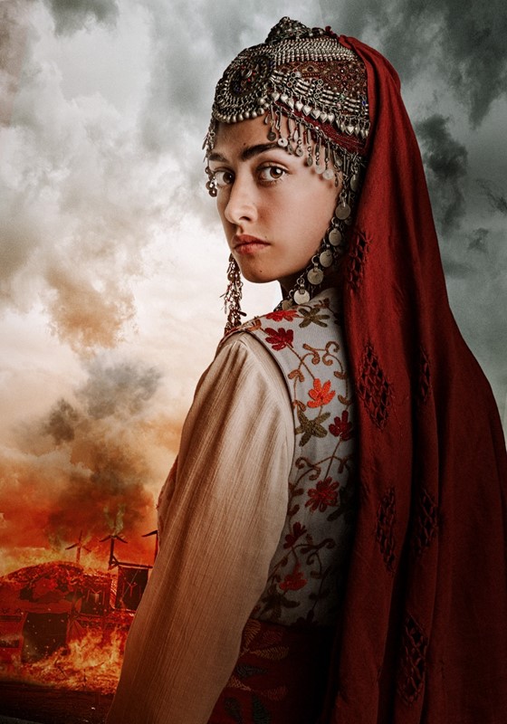 Dirilis Ertuğrul