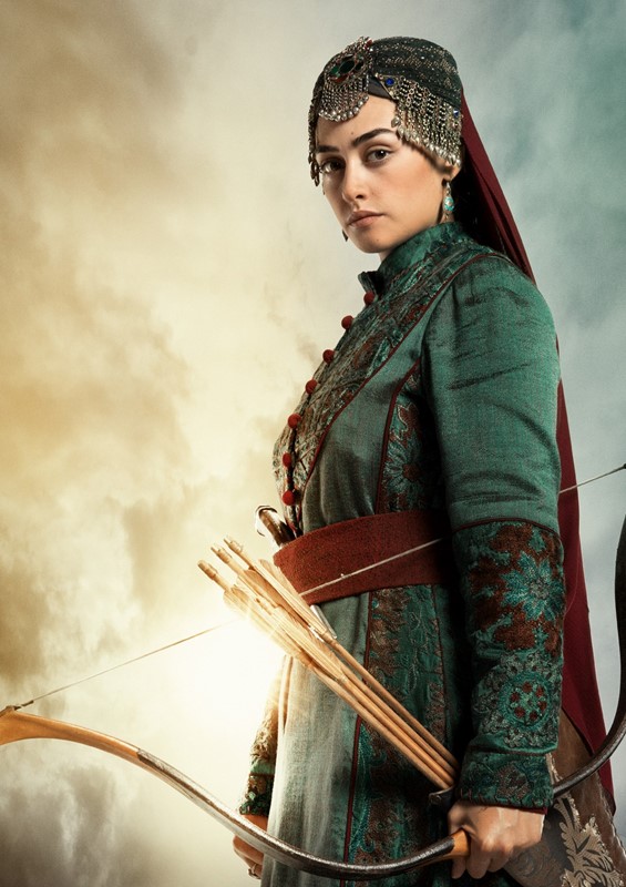 Dirilis Ertuğrul