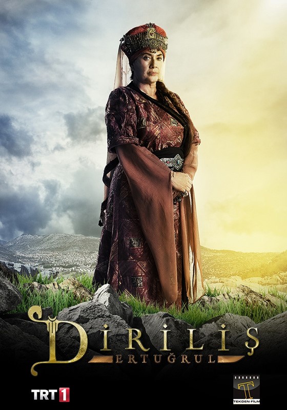Dirilis Ertuğrul