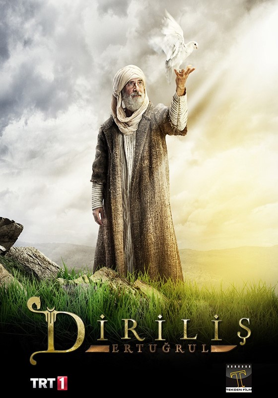Dirilis Ertuğrul