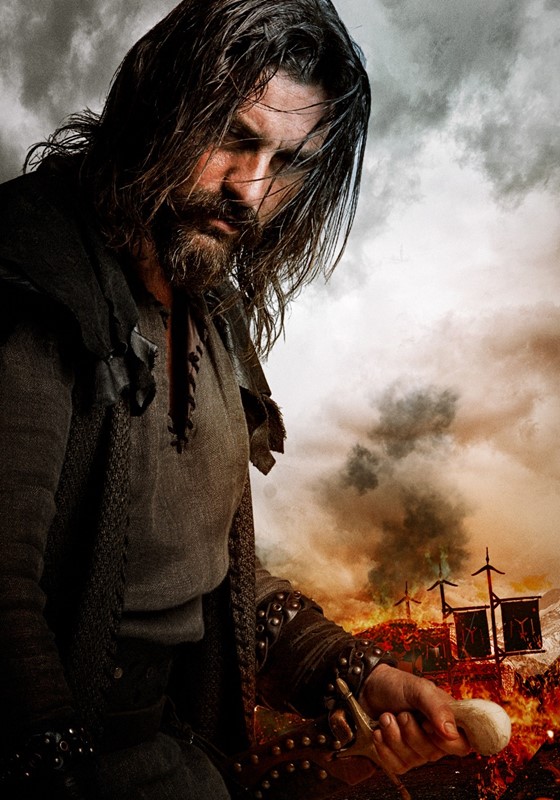 Dirilis Ertuğrul