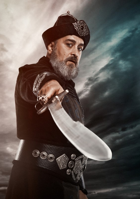 Dirilis Ertuğrul