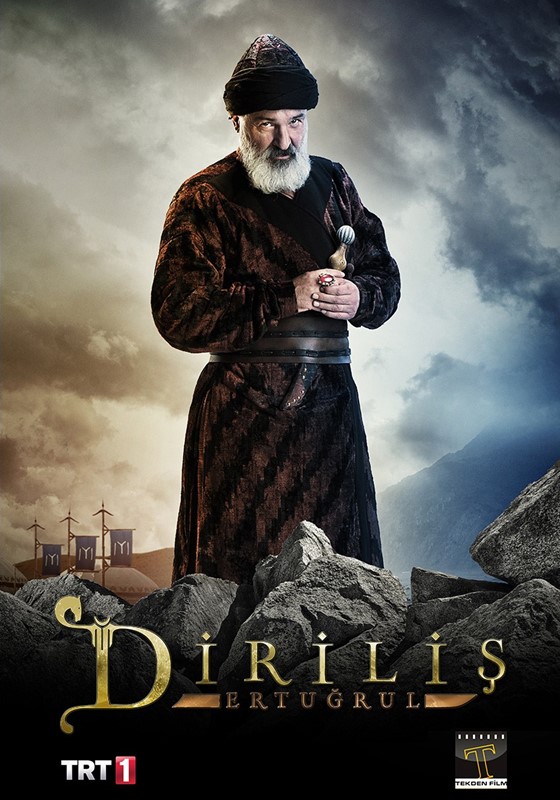 Dirilis Ertuğrul