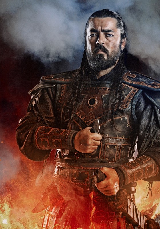 Dirilis Ertuğrul