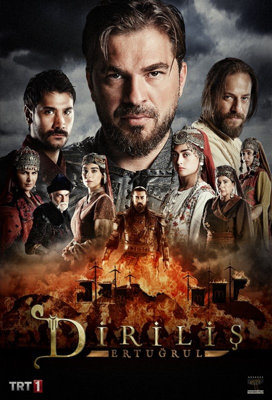 Dirilis Ertuğrul