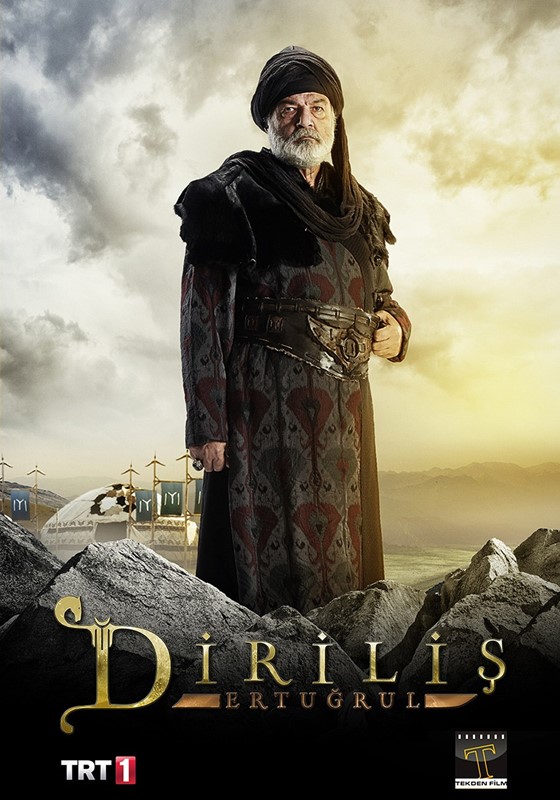 Dirilis Ertuğrul