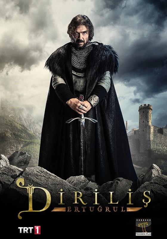 Dirilis Ertuğrul