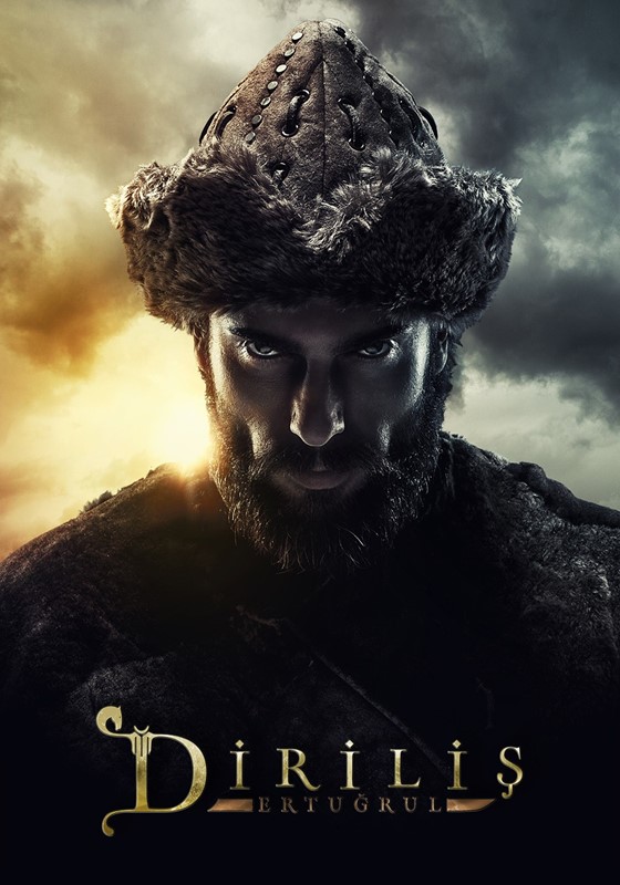 Dirilis Ertuğrul