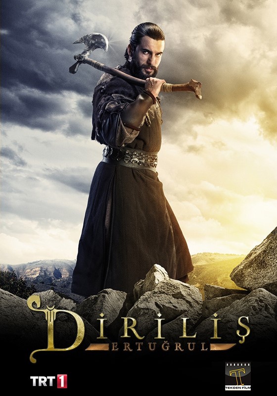 Dirilis Ertuğrul