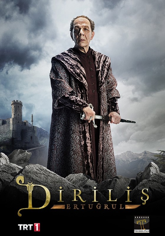 Dirilis Ertuğrul