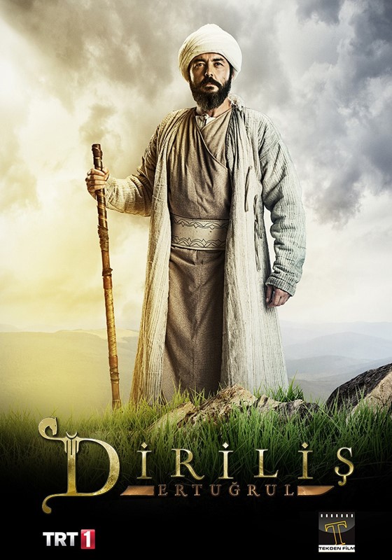 Dirilis Ertuğrul