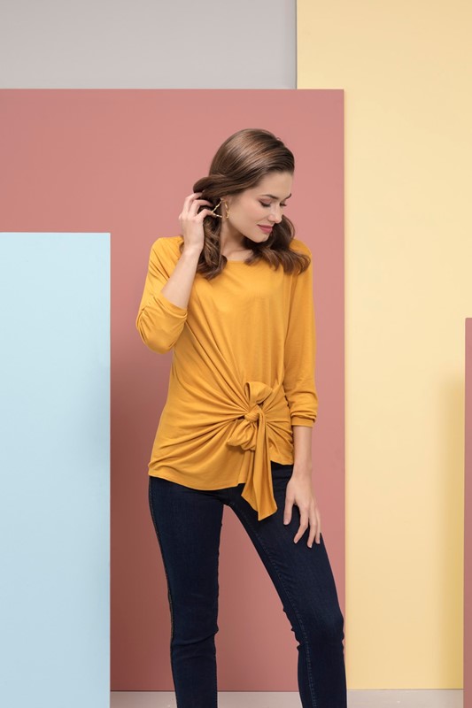 Tchibo - SS '19