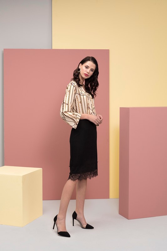 Tchibo - SS '19