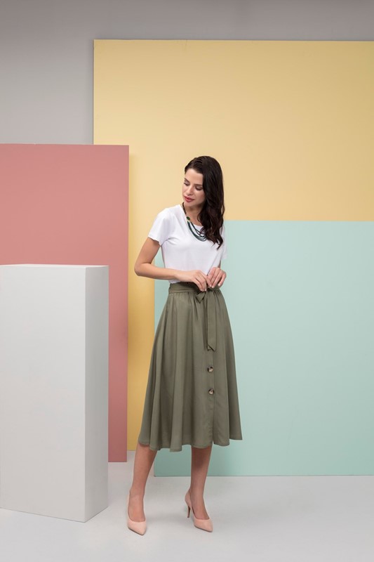 Tchibo - SS '19