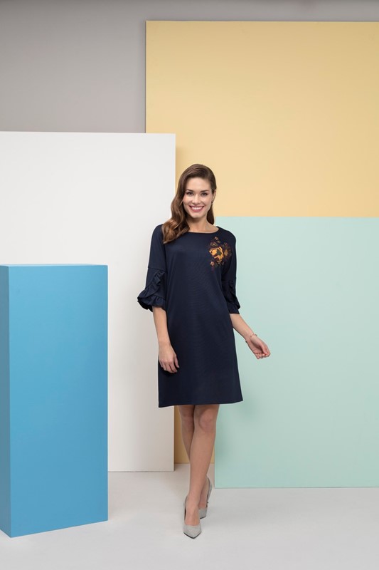 Tchibo - SS '19