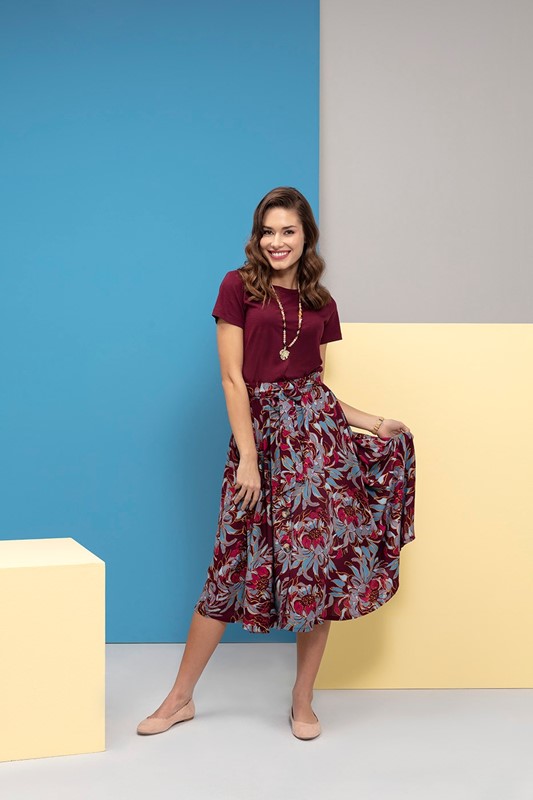 Tchibo - SS '19