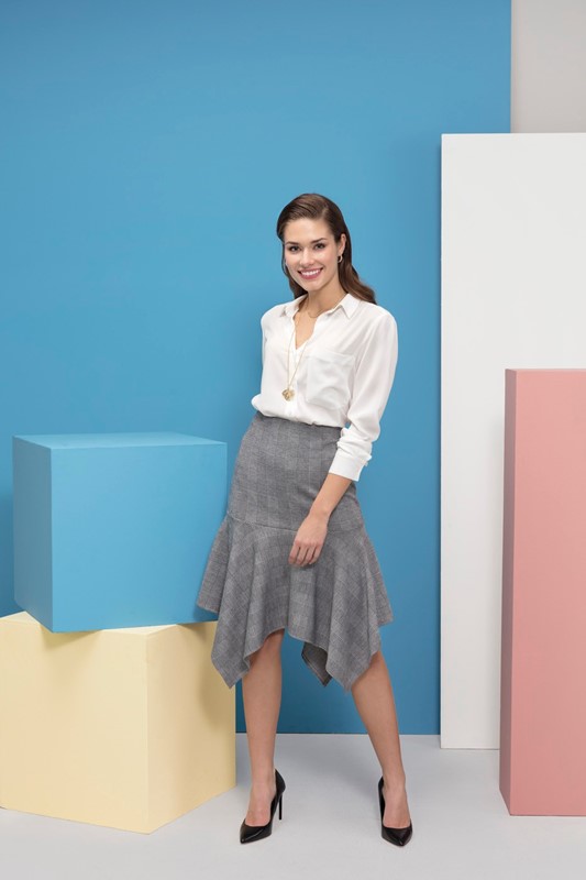 Tchibo - SS '19