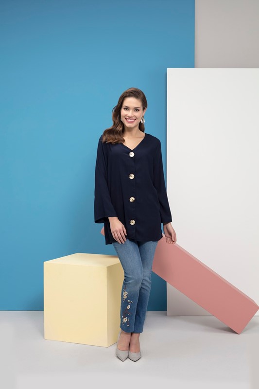 Tchibo - SS '19