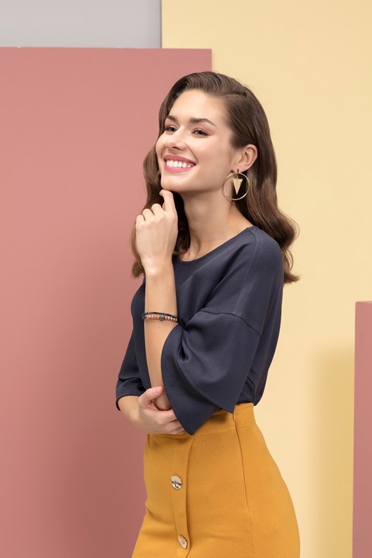 Tchibo - SS '19