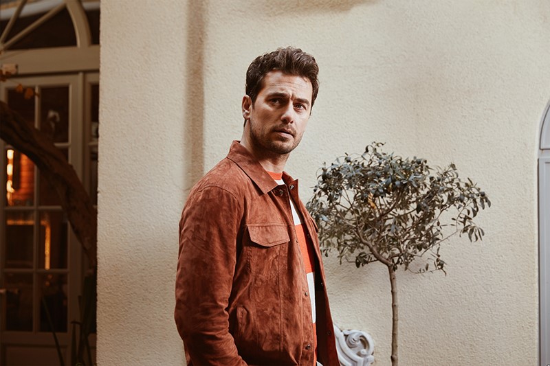 Hakan Dinçkol - Esquire